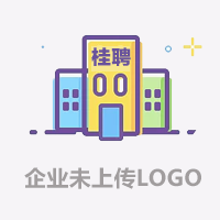 桂林桂小妹旅游服务有限公司招聘：公司标志 logo